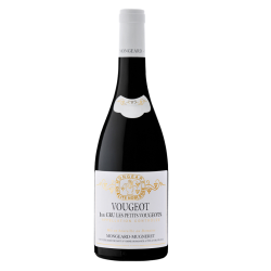 Domaine Mongeard-Mugneret Vougeot Les Petits Vougeots | Red Wine